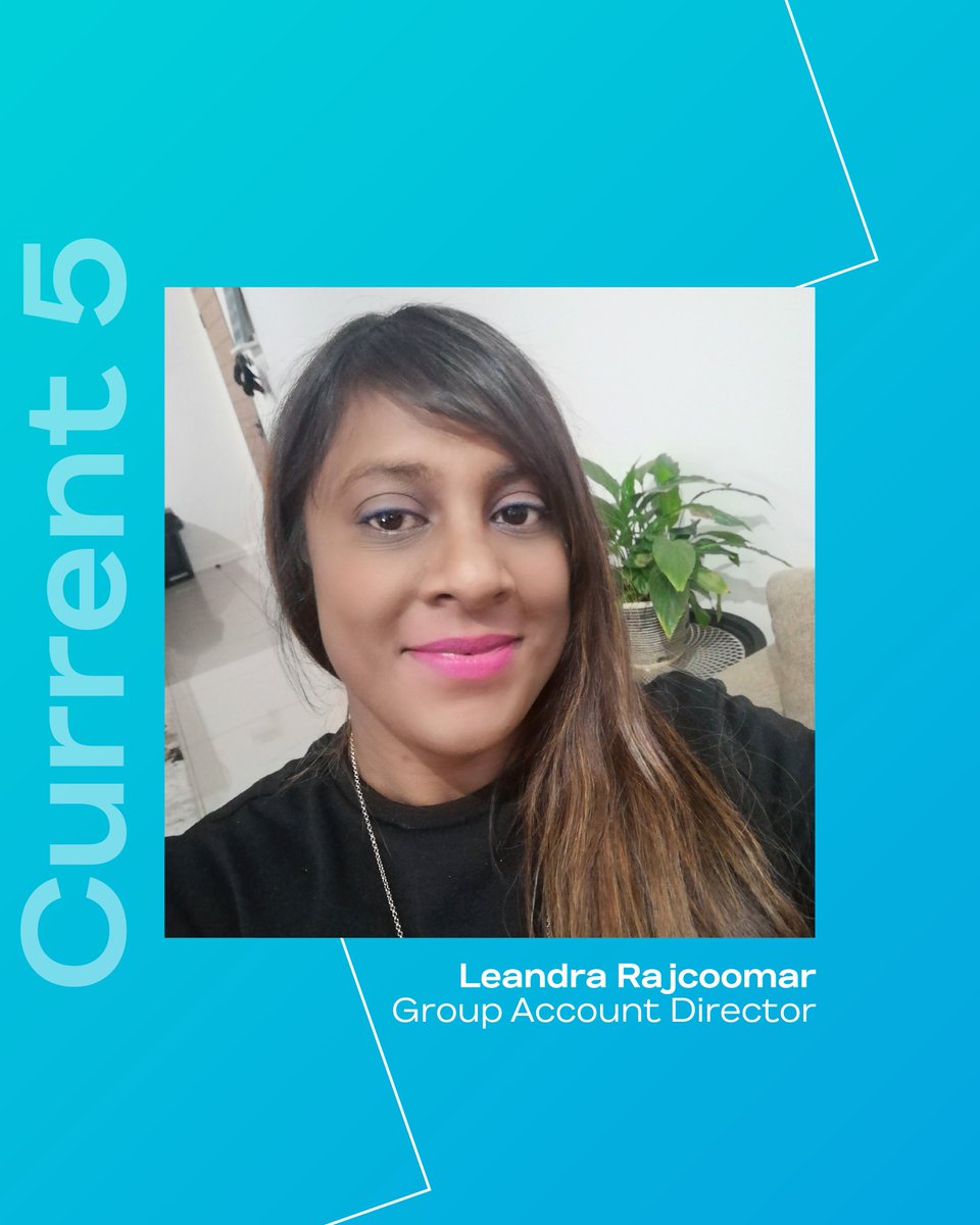 Wunderman Thompson South Africa tweet media