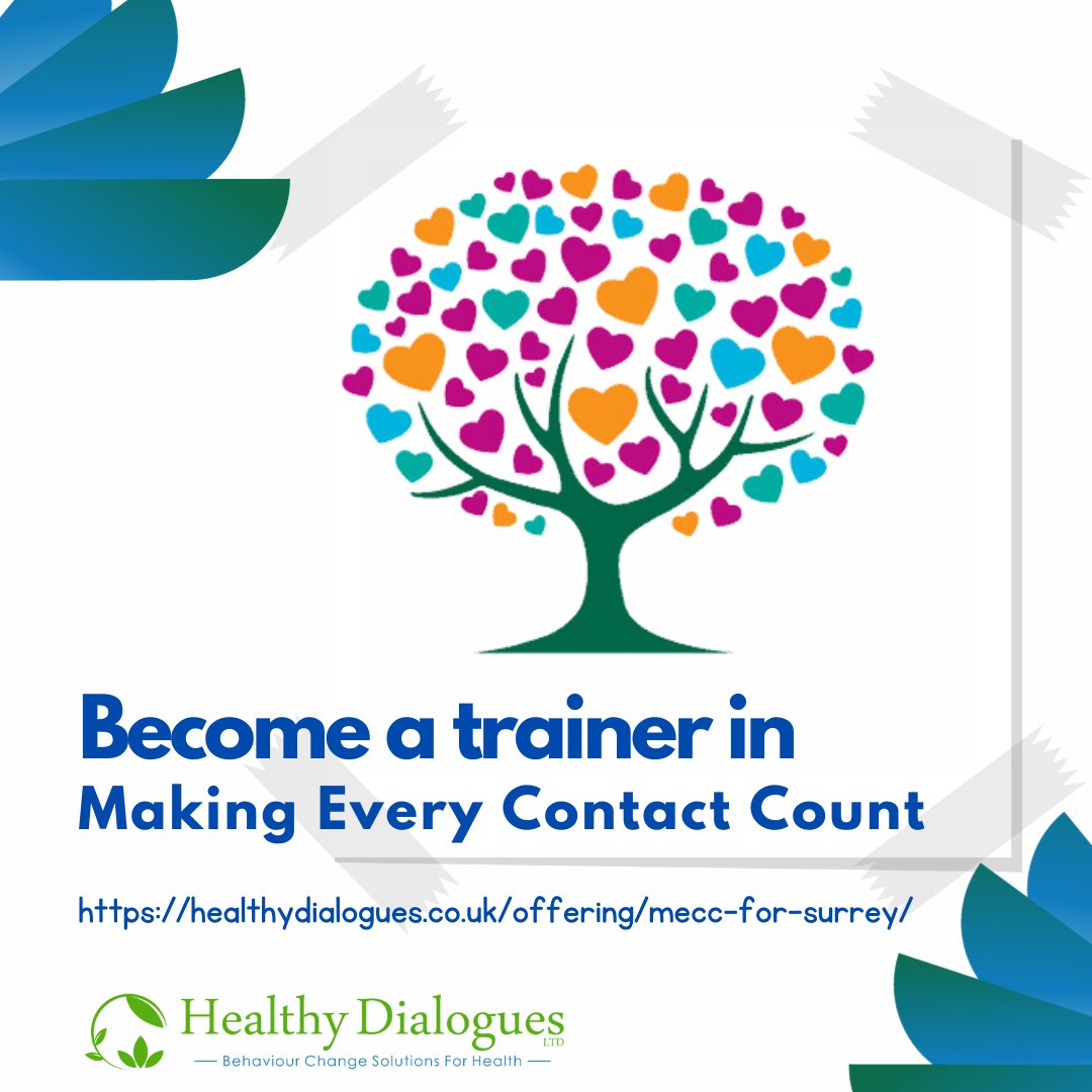 Healthy Dialogues tweet media