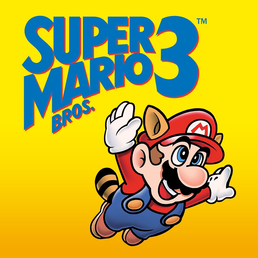 thegameawards's tweet photo. Super Mario Bros. 3 was first released in Japan on this day, 35 years ago. https://t.co/LL6OIQxTJg