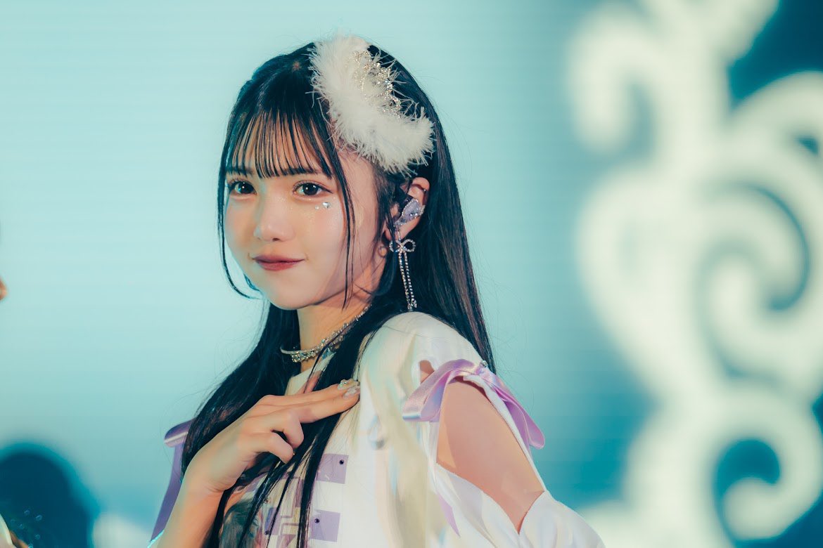 mizuki_jams's tweet photo. アイドルになれて幸せだよ  #ジャムズ https://t.co/lzVrnihf9U