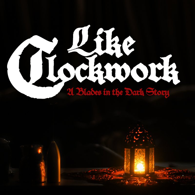 Path of Night Podcast tweet media