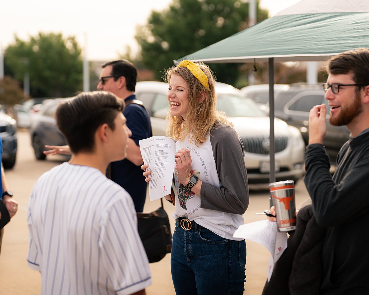 Providence Church tweet media