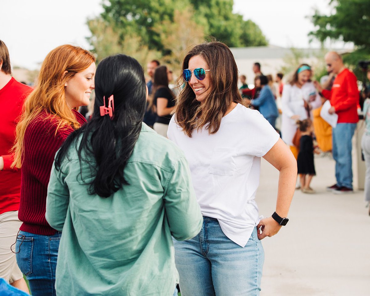 Providence Church tweet media