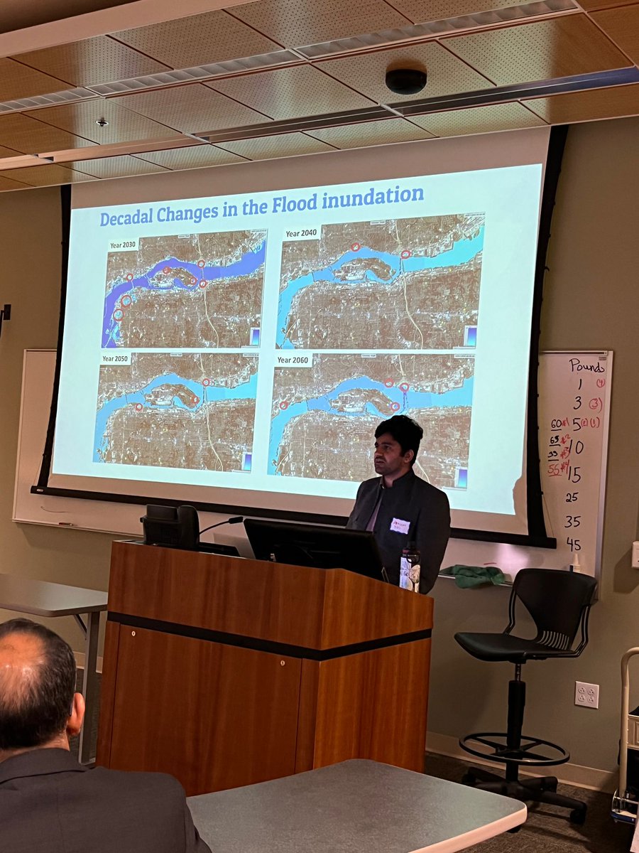 DPI_Climate's tweet photo. DPI is helping community members in designing sustainable solutions and developing climate assessment report over QUAD city region - with @NWF and @PrairieRivers https://t.co/yp2zYpzsho