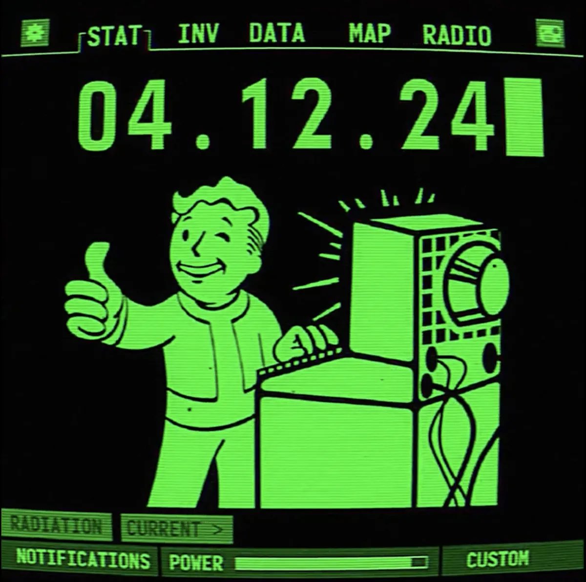 [情報] 《Fallout》影集將於2024年4月播出