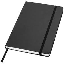 What's your favorite all-round notebook? 

I'm in the market to buy a new one (or 10)