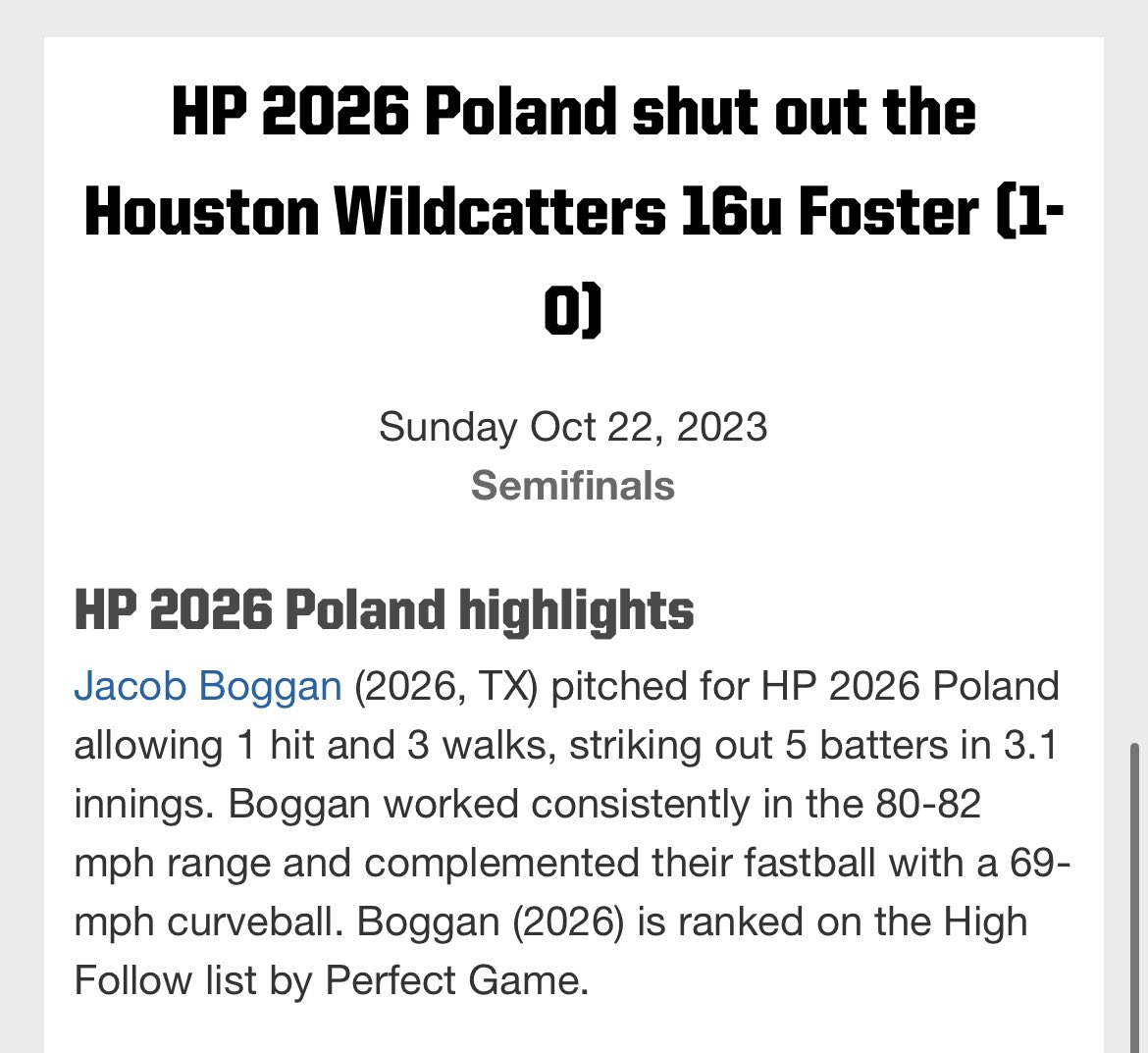 Jake Boggan tweet media