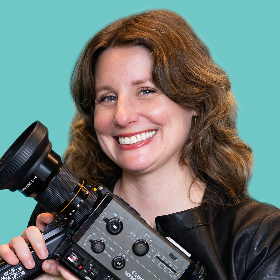 For all things digital, we needed an expert digital media manager. We found one in Karah Langson, who in a prior life owned her own video business that frequently landed her in the pages of Martha Stewart Weddings and Vogue Weddings. ow.ly/PJ0s50PZayP