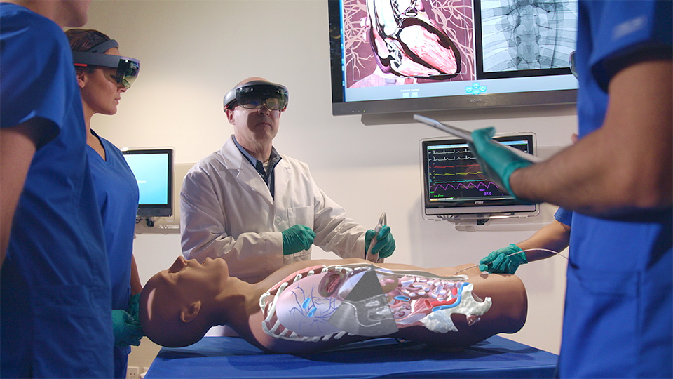 _elevate_health's tweet photo. October is Medical Ultrasound Awareness Month! #MUAM was established to educate about the technological advancements of #ultrasound and the many advantages of its use in #healthcare. Learn more about our simulation solutions in this article by @HealthySim: https://t.co/Gbrs7cWLaZ https://t.co/XuUQzwCyO1