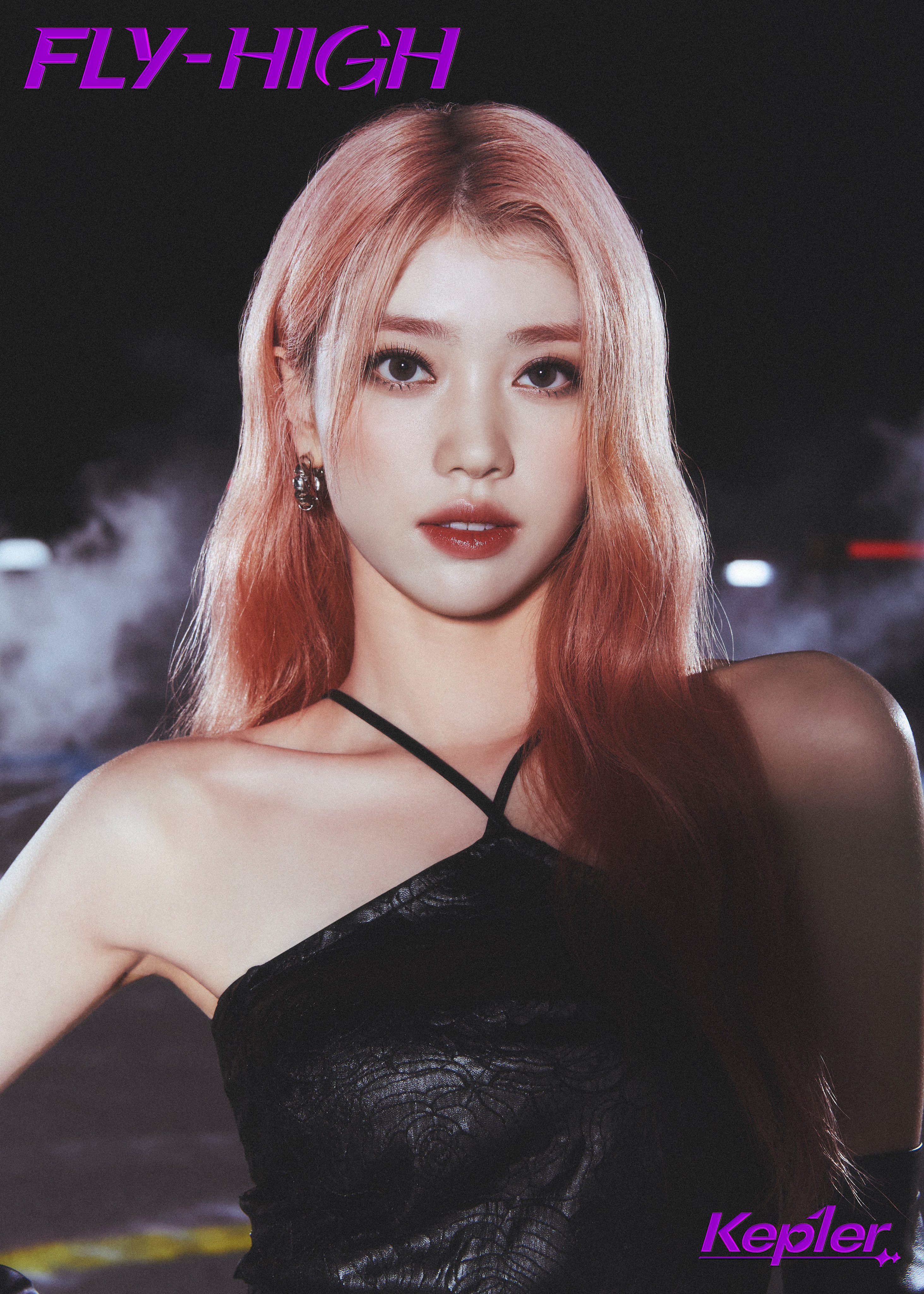 Kep1er JP auf X: „Kep1er l CONCEPT PHOTO Love Racer