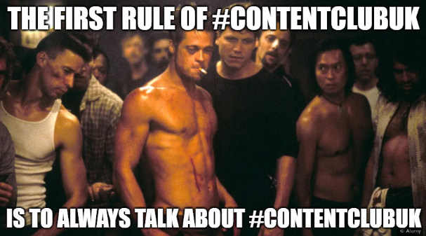 Nikki Pilkington - non-wanky SEO tweet media