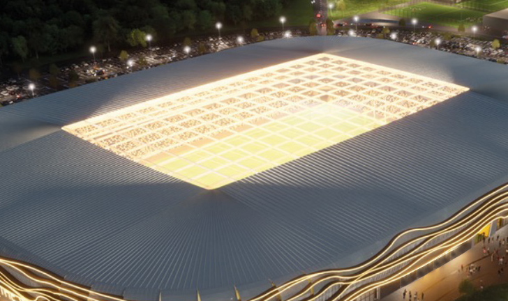 In a groundbreaking move forward, Wasps today announces plans to establish a long-term home in Kent...
ow.ly/ViMT50PZ5x5
#rugbyfamily #waspsfamily #alwaysawasp