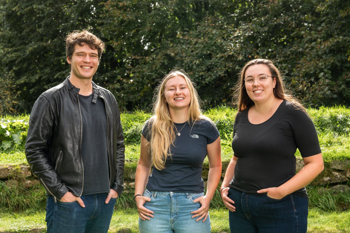 Dr. Thomas J. Aubry tweet media