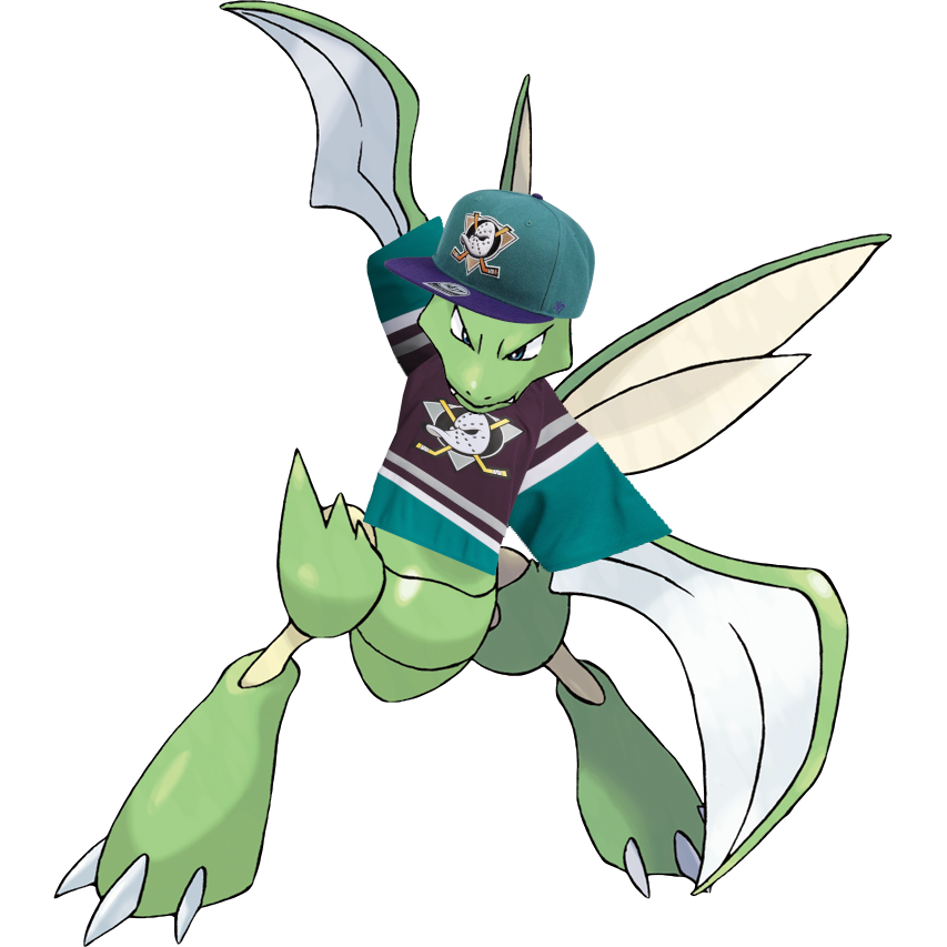 Pokémon Wearing Sports Paraphernalia (@JaysToucannon) on Twitter photo 2023-11-01 19:00:00