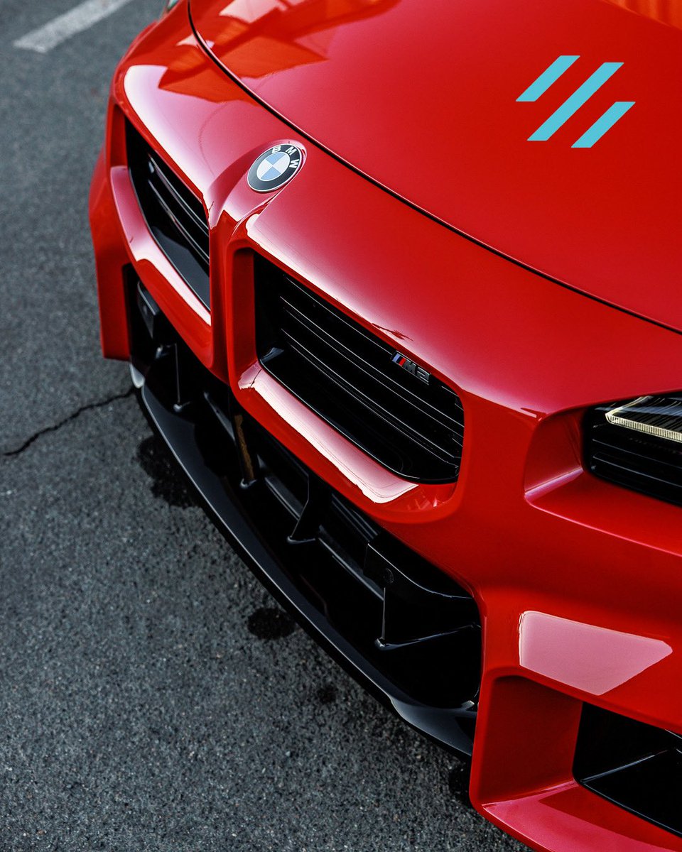 BMW M2 Complete! 🔥

We performed…

🔻 Full Front End Track Package Paint Protection Film Installation Using @legendppf_usa Prime PPF! 👈🏽
🔻 Full Vehicle Coated With Our Flagship 7 Year @artdeshine_usa Nano Graphene Coating! 👈🏽