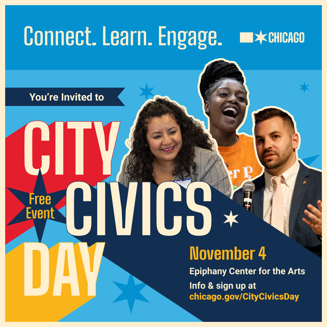 City Colleges of Chicago tweet media