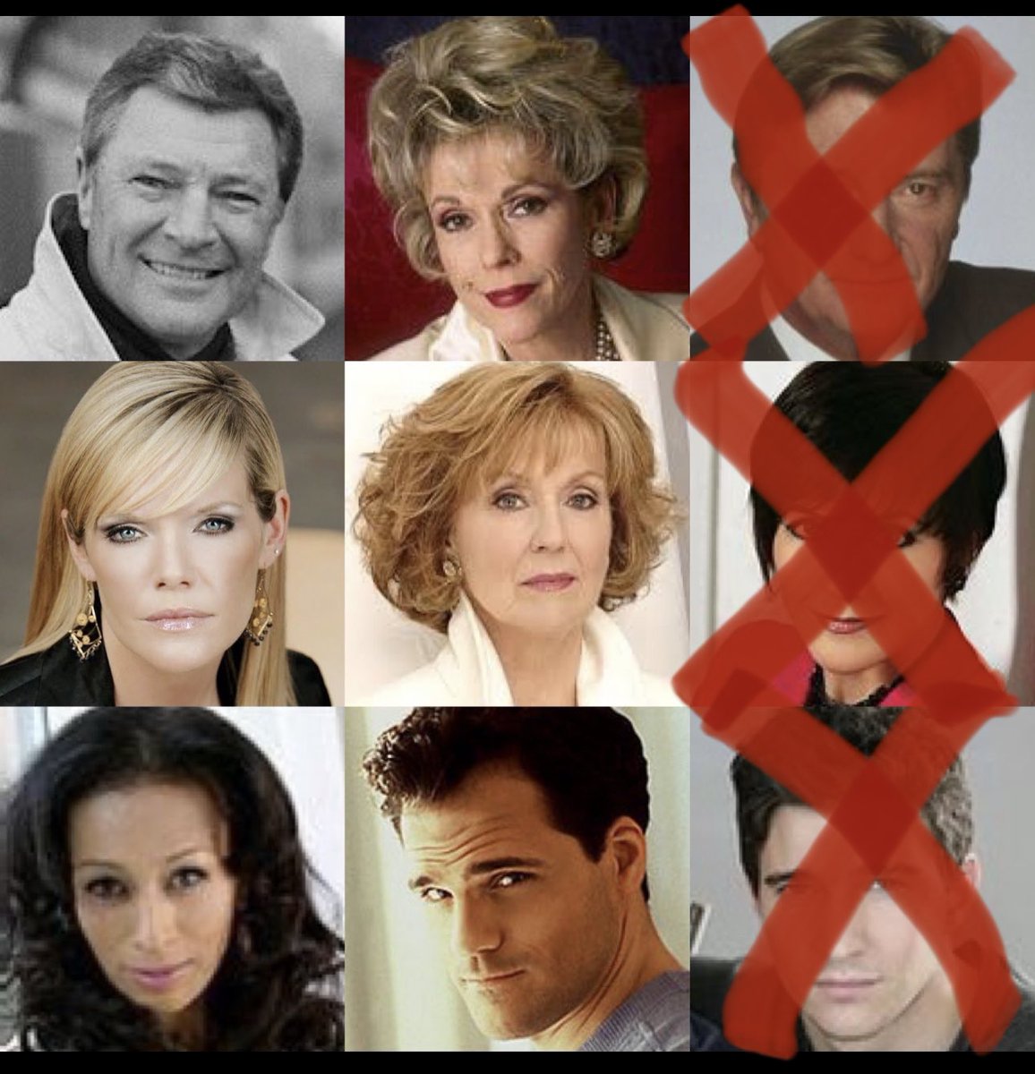 TvFan101's tweet image. #RemoveOne #ATWT #AsTheWorldTurns