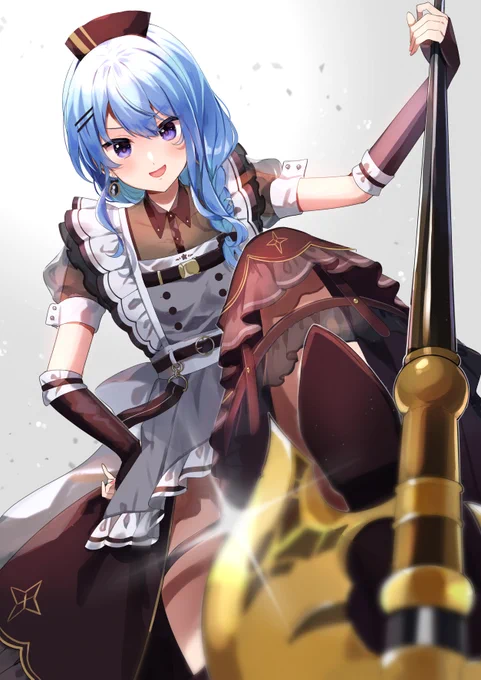 #突然TLにかわいいすいちゃんを流す  いっぱい流す