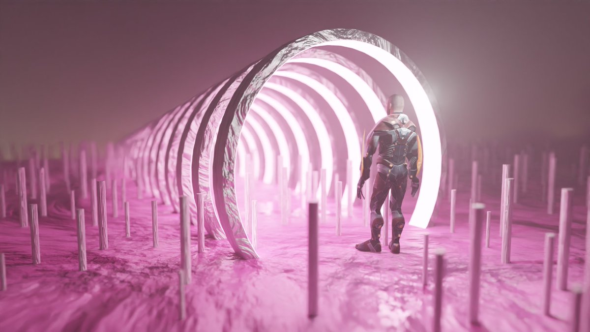 TrueGridUI's tweet image. #3dart #3Danimation #yappi #3dart #blender #animation #animation3d