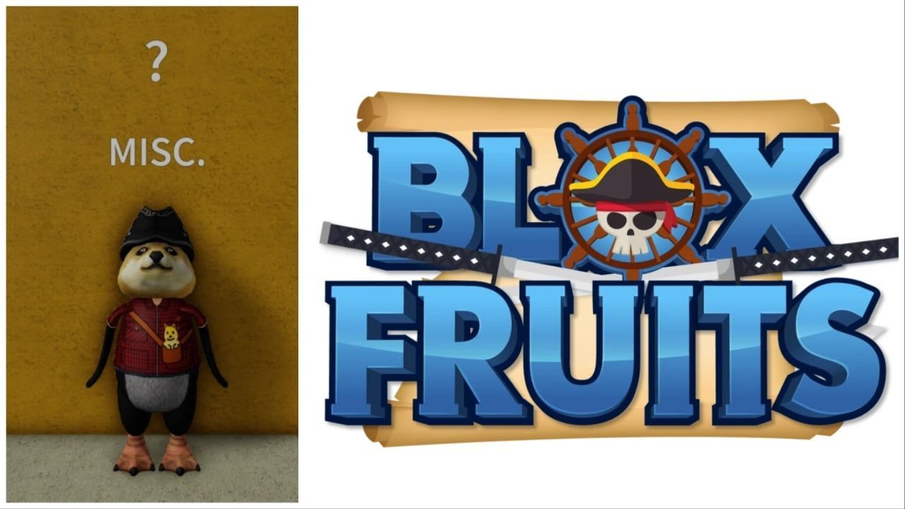 Gamezebo on X: Blox Fruits Abyss Tamer Title Guide    / X