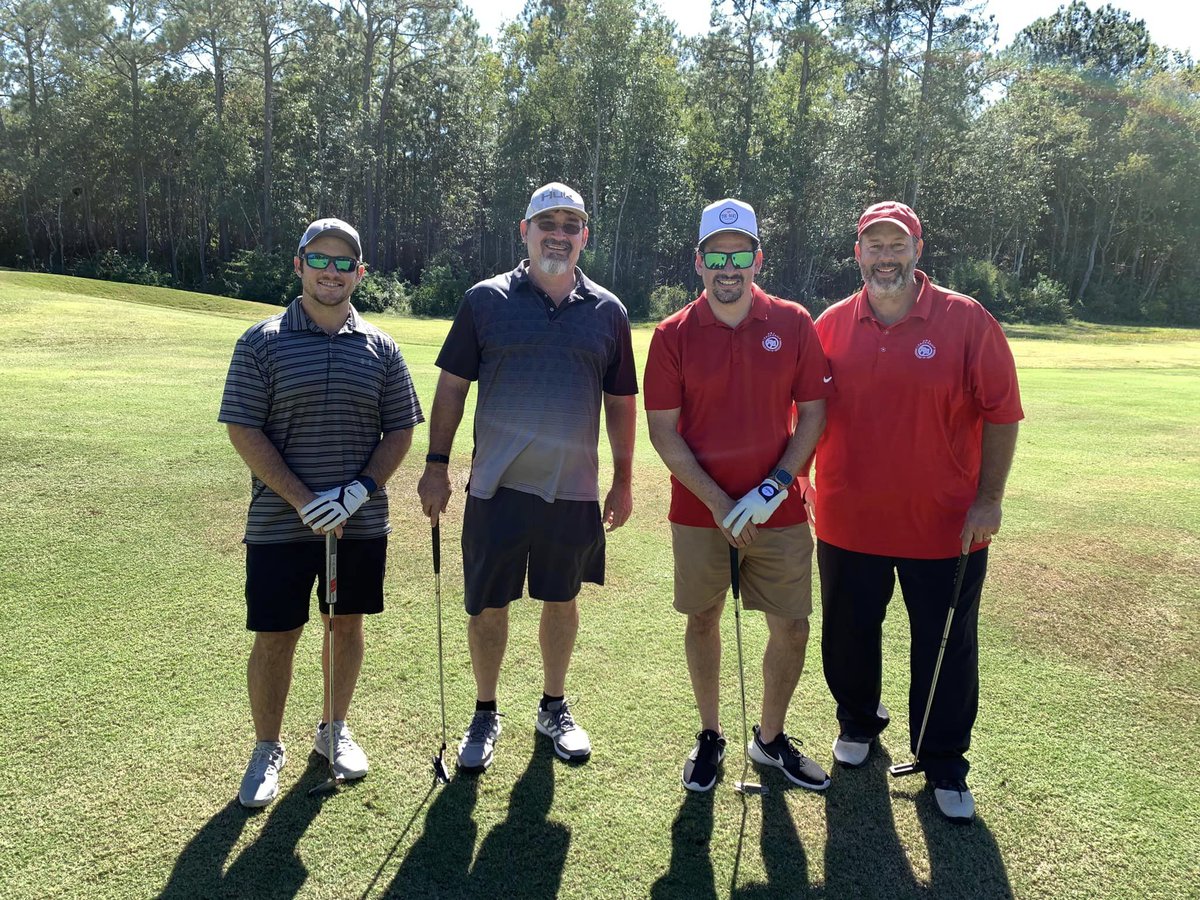 RACContractors's tweet photo. RAC was proud to sponsor and participate in the NAWIC MS Gulf Coast Chapter annual golf tournament. NAWIC supports women in the construction industry through networking, professional education, and mentorship. #RACProud #NAWIC https://t.co/4CoOtOA87n