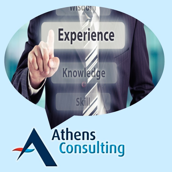 AthensConsult's tweet image. Consider Athens Consulting for the technical knowledge, analytical skills, and creativity to deliver advanced and functional dream team solutions. #contractengineering #experience #technicalknowledge #computerscience #computerengineering