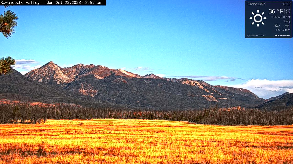 #RMNP ENDED/CLOSED FOR THE SEASON
Pilot Timed Entry Reservations
Hiker Shuttle, Bear Lake Shuttle, Moraine Park Shuttle
Moraine Park Discovery Center
Trail Ridge Rd
Old Fall River Rd
   STARTS TODAY
Aspenglen Campground Winter Camping (1st come, 1st svd, no water, port-a-potties)