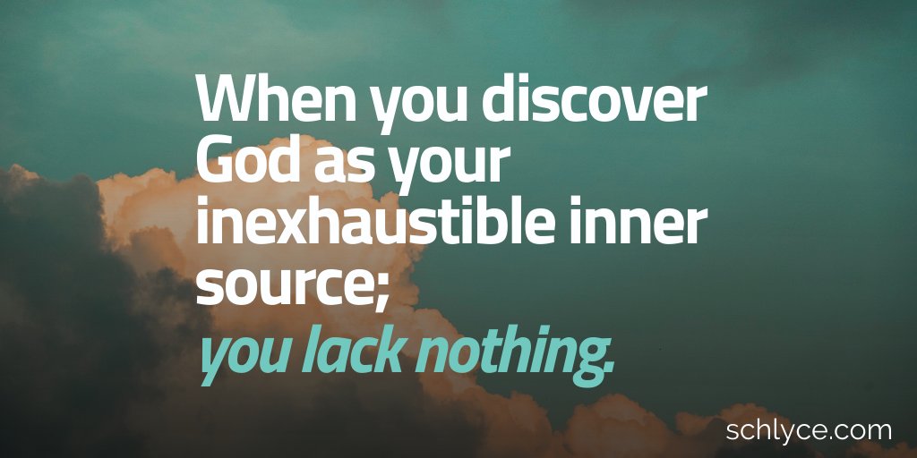 schlyce's tweet image. #GodIsMySource
#LackingNothing
#DivineProvision