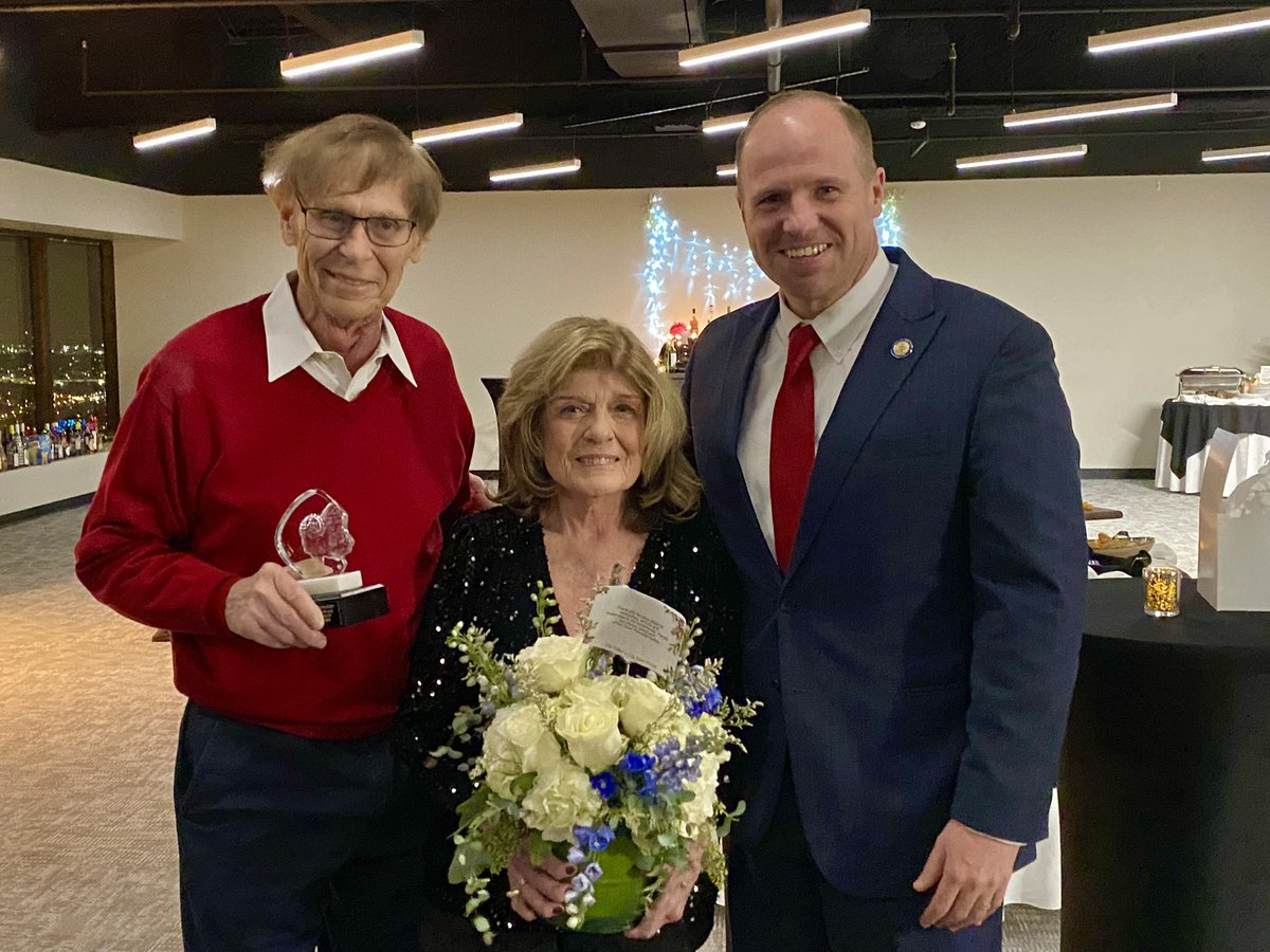 Started today with the heaviest of news - our team has lost a beloved member, and our state has lost a political powerhouse. 

Camille Brandon was a loyal friend and fearless leader in public service.

We are heartbroken for the Brandon family. Please keep them in your prayers.