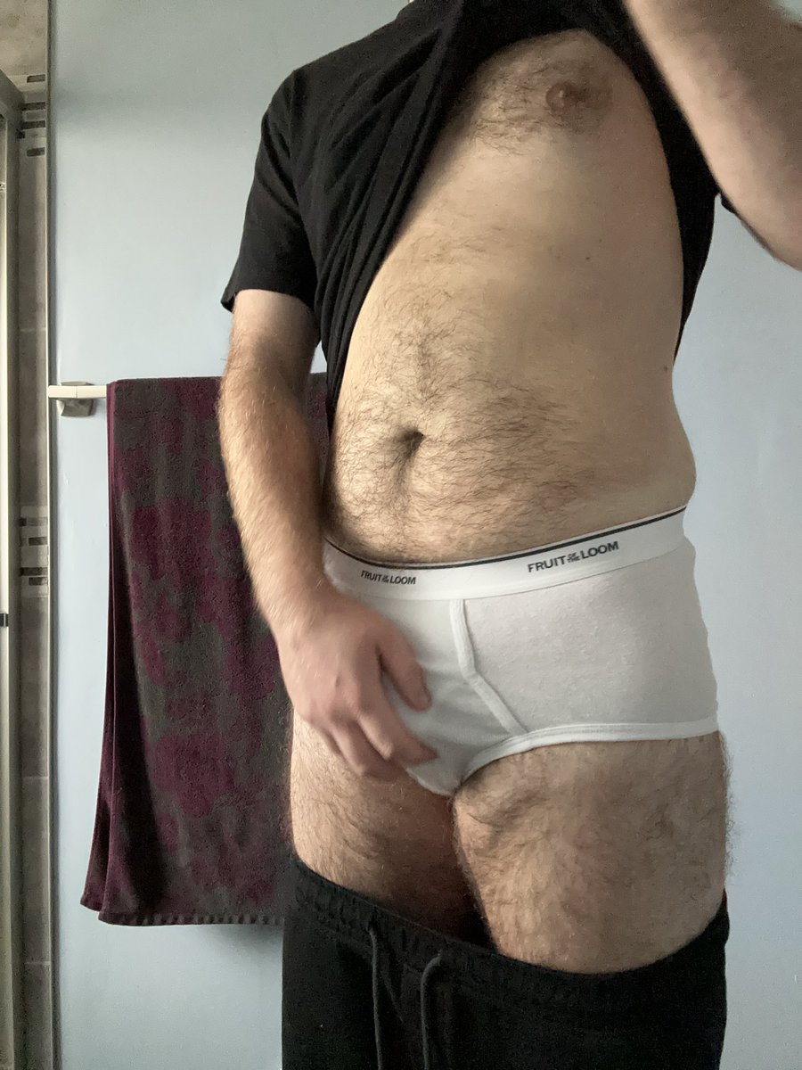 PupAshtonMN's tweet photo. How did I get this way?
Go check out the video on my JFF to find out 🫣😈
#whitiesboy #jackingoff #underwearfetish https://t.co/yfKjVfa2dK