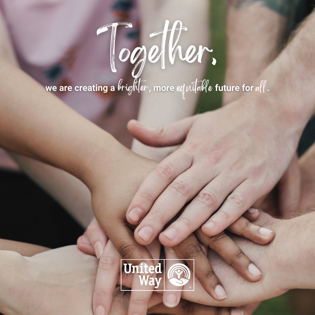 United Way of South Central TN tweet media