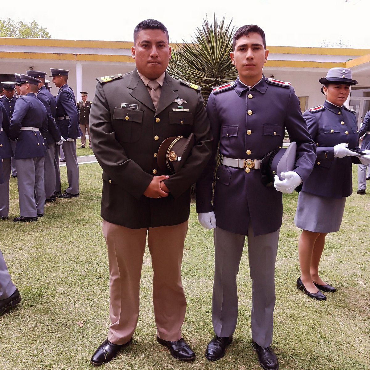 El SG rueda como mi padrino  el cazador de cazadores