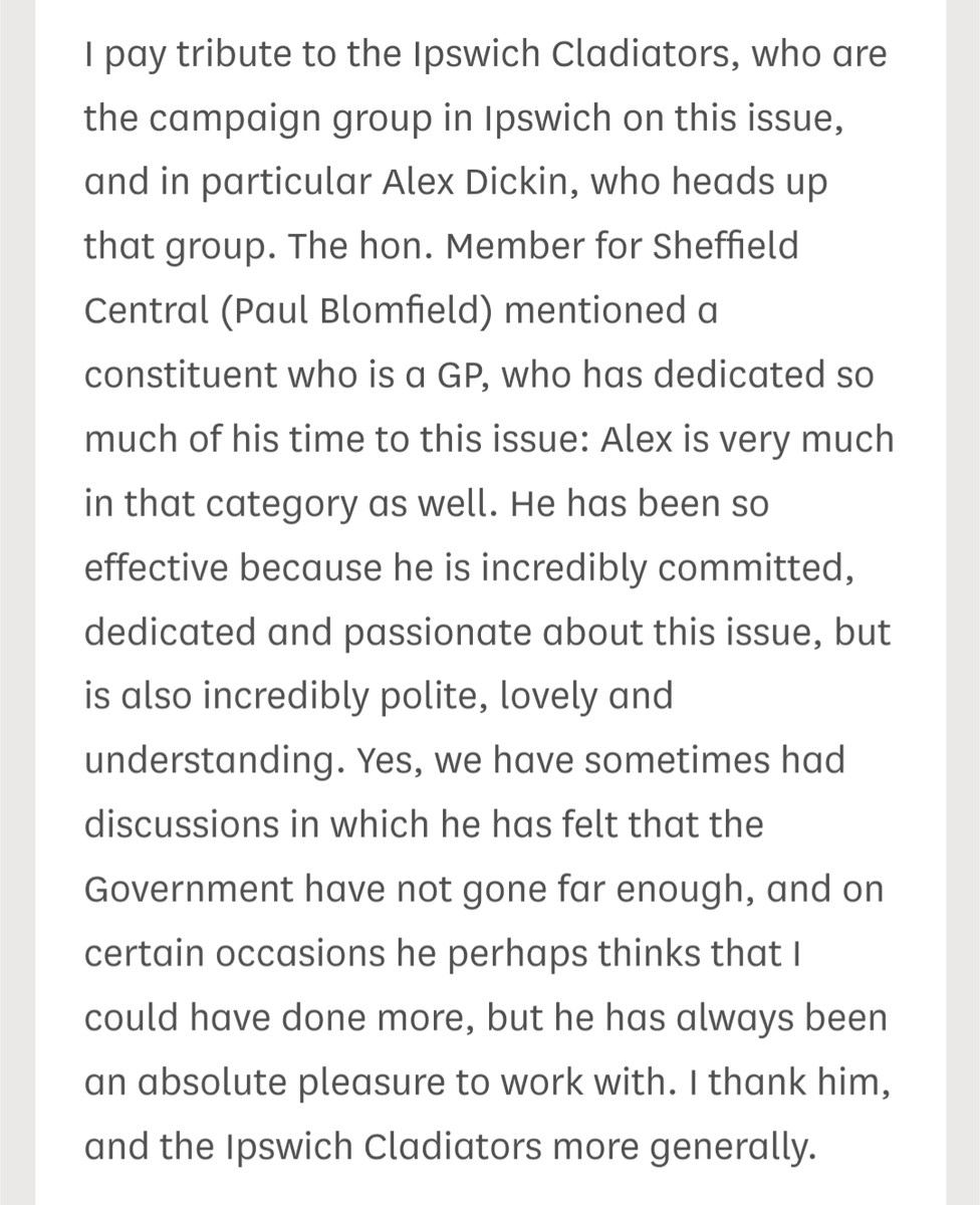 Ipswich Cladiators tweet media