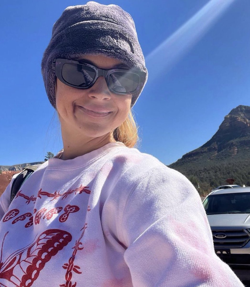 Grace45912's tweet image. Good morning everyone..
It’s a beautiful morning with a beautiful smile on the face ❤️😊….