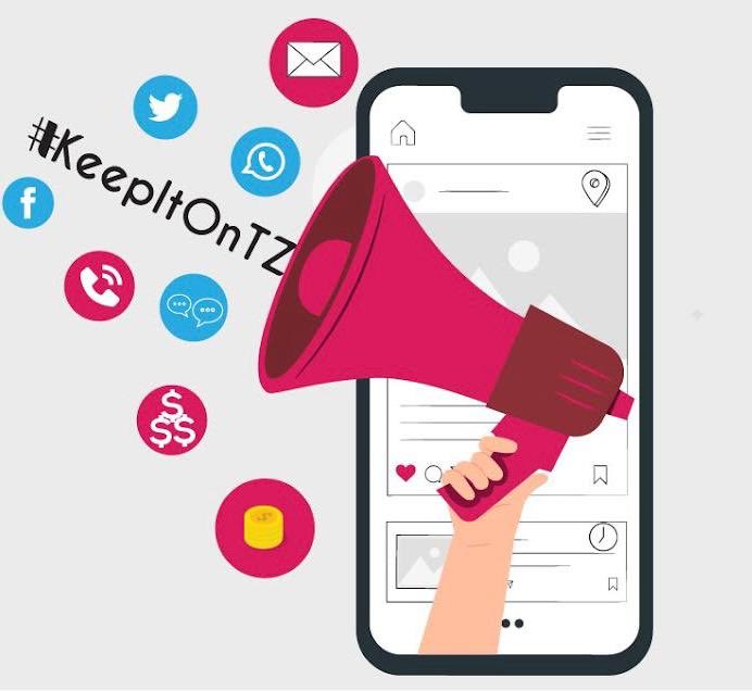 In any Democratic country Internet Shutdown is not accepted! Citizens must be freely in access information and right to privacy is essential! Let Predict, Prepare, Prevent and Respond to any indicators of Internet Censorship in #Tanzania #DigitalRightstz