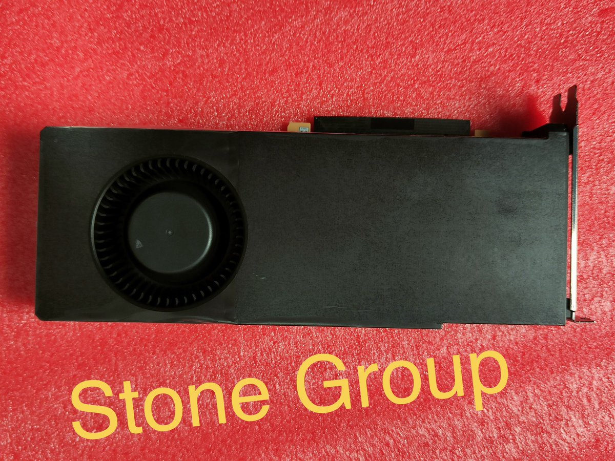 cngynng4's tweet photo. WTS : AI GPU  RT4090  gaming  and turbo version 
#server #populated #pulled  #IDC #CDN  #cloud #AI #datacenter #network  #training   #inference  #RT4090 #NVIDIA
#hardware #IT #hosting #storage #LAN #NIC #CPU #SSD  #HDD #RAM #GPU #memory #NVLINK #A100 #H100 
#infranstructure https://t.co/SIKIRBiLAK