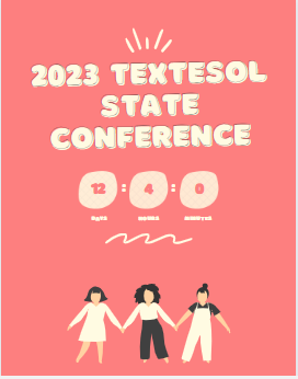 There is still time to register for the 2023 State Conference! Register today at-textesolv.org/stateconferenc…