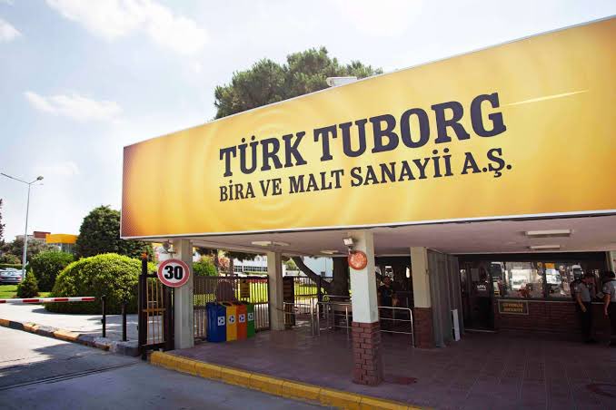 Türk Tuborg markasının %95'i İsrailli International Beer Breweries Ltd şirketine aittir. Şirket aynı zamanda Carlsberg markasıyla bilinen alkollü içecekleri de üretiyor.
Carslberg Türkiye'de #probably etiketiyle birçok hesap üzerinden gizli reklam yapıyor.
#NeİçtiğiniziBilin
