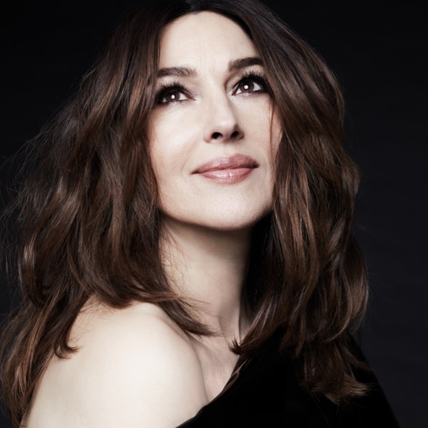 Monica Bellucci📸📸📸
