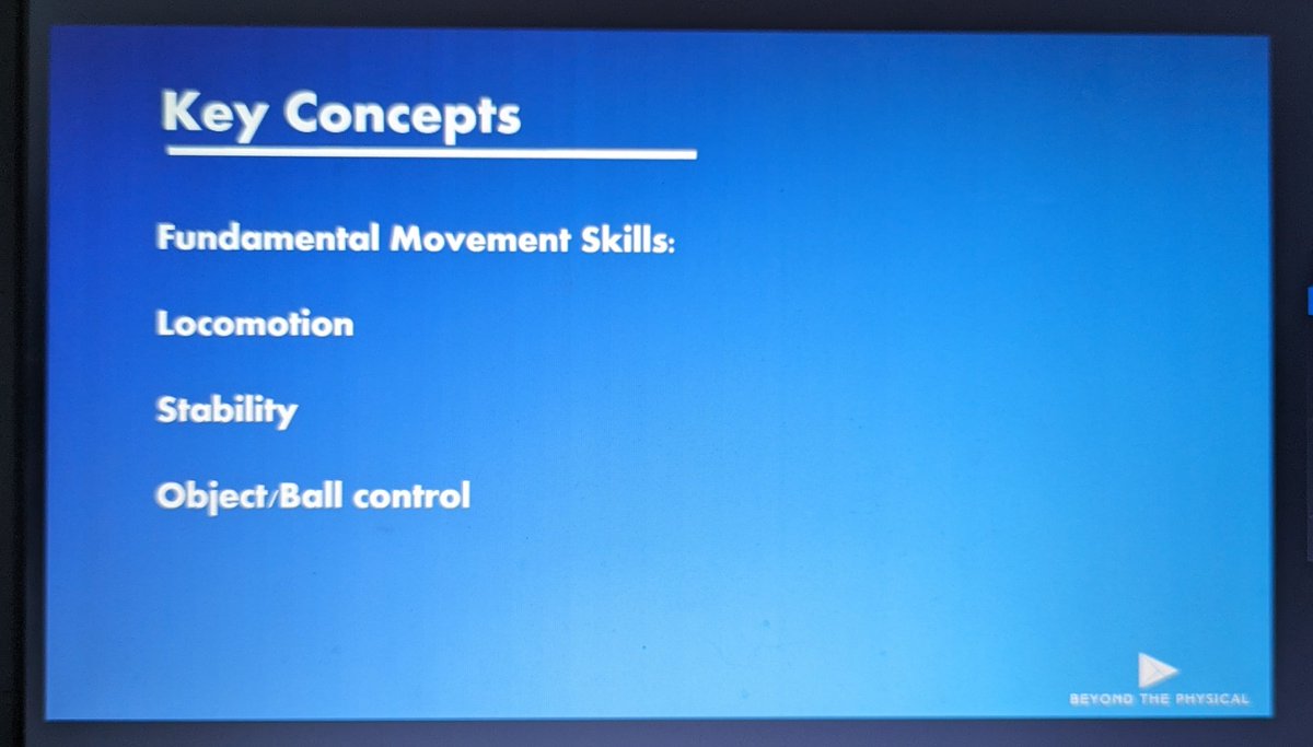 Underway! Thanks to <a href="/_beyondphysical/">Beyond the Physical</a>
And to members attending tonight's 

ONLINE CLPL CALENDAR 2023-2024 🗓️📢

WORKSHOP 1 of 2023-2024
<a href="/_beyondphysical/">Beyond the Physical</a>  -"Power of Three"