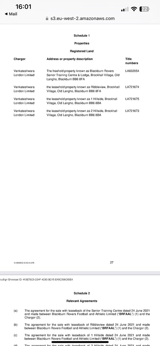 Kieran Maguire tweet media