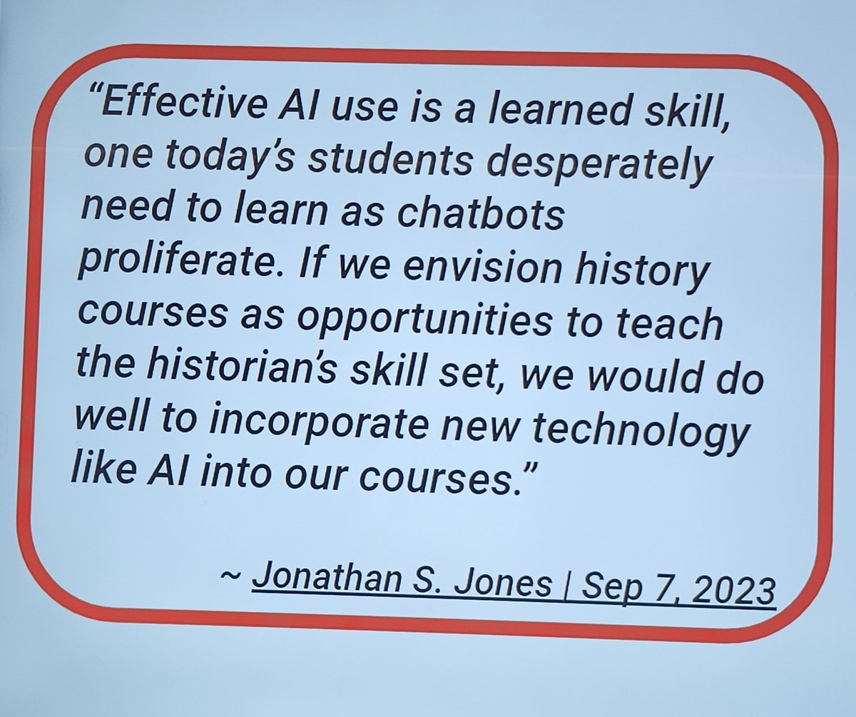 Thanks for the learning opportunity. <a href="/KellyBellar/">Kelly Bellar 🐱🐶</a> <a href="/region10ss/">Region 10 ESC Social Studies</a>