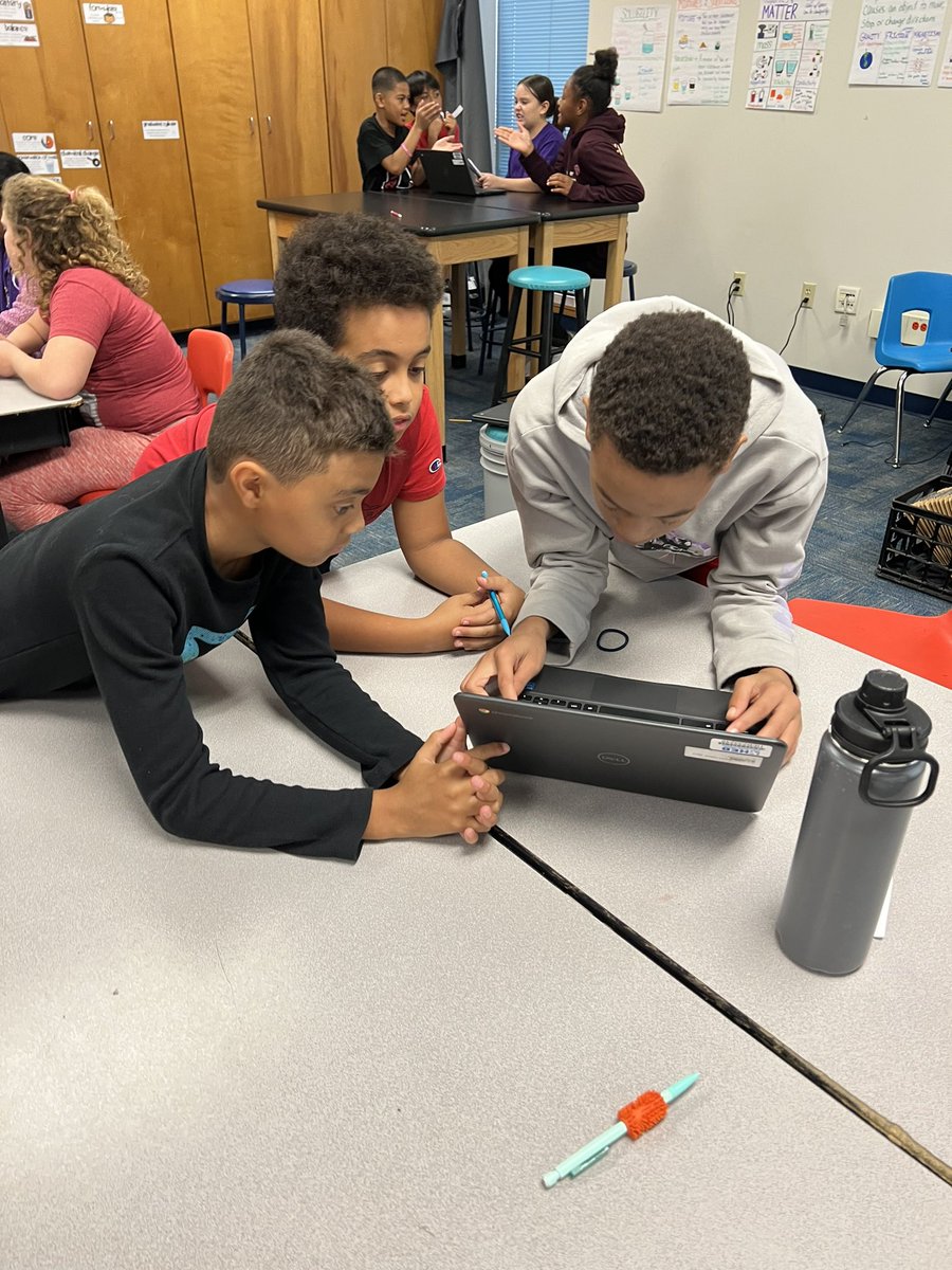 susansamson's tweet photo. Creating a Google Slides or a song/rap to review Force &amp; Energy TEKS with the class. https://t.co/aUsQPLqNpc