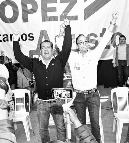 El Número Uno - Veranews tweet media
