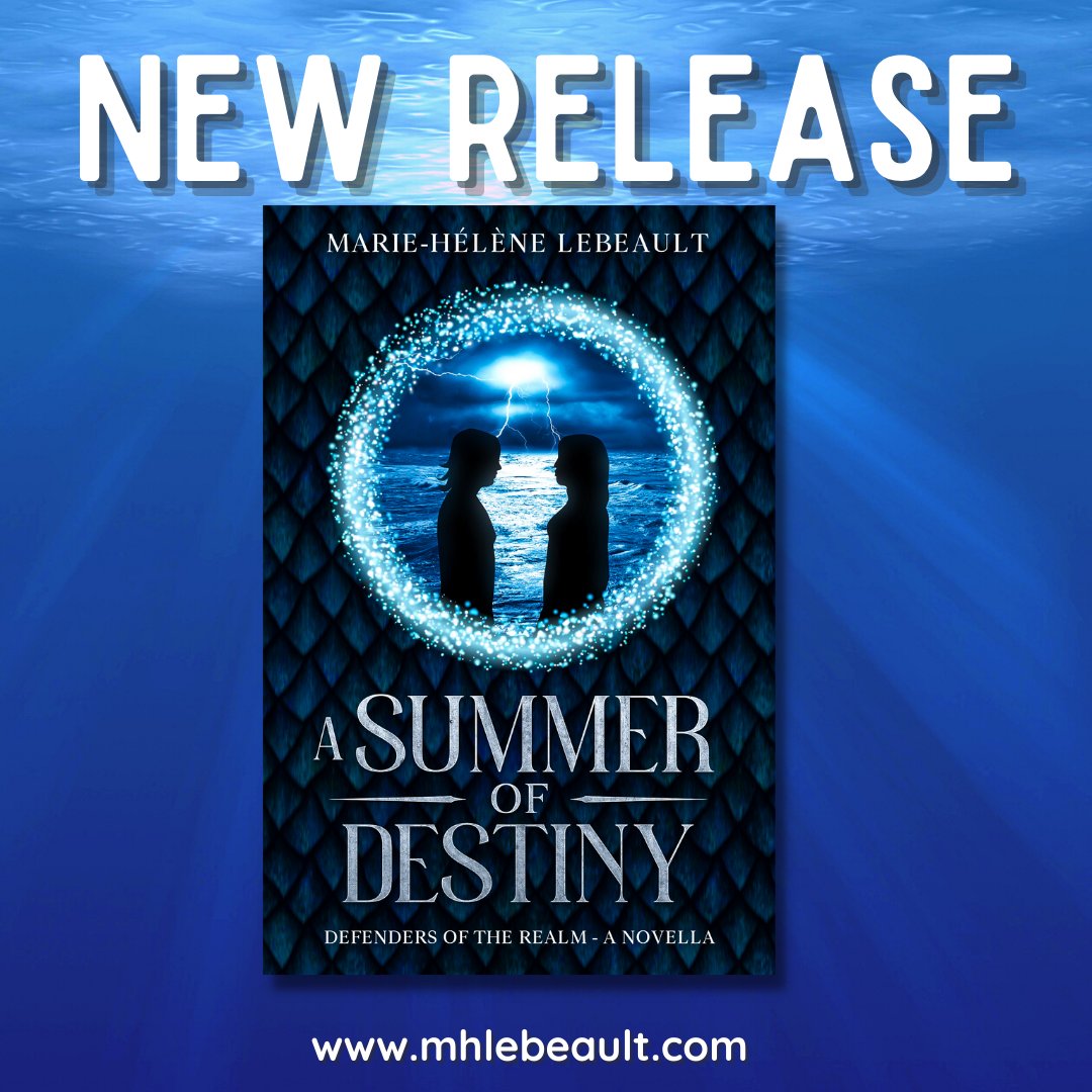 mhlebeault's tweet photo. A Summer of Destiny: A Fantasy Romance Novella (Defenders of the Ream, Book 4.5)
https://t.co/bMDBhk9zeU
#epicfantasy #yafantasy #cleanfantasy #witches #dragons #queer #Yafiction #nospice #lowtrigger #fatedmates #chosenones #foundfamily #safebooks https://t.co/uSg876UQQB