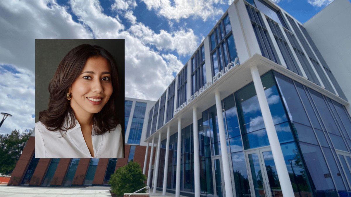Sanjana Gogna is the recipient of this year's Kelleher Fellowship for International Security Studies. This fellowship recognizes individuals dedicated to addressing nuclear risks and other challenges in the field of global security. Congrats, Sanjana! buff.ly/406KZ33