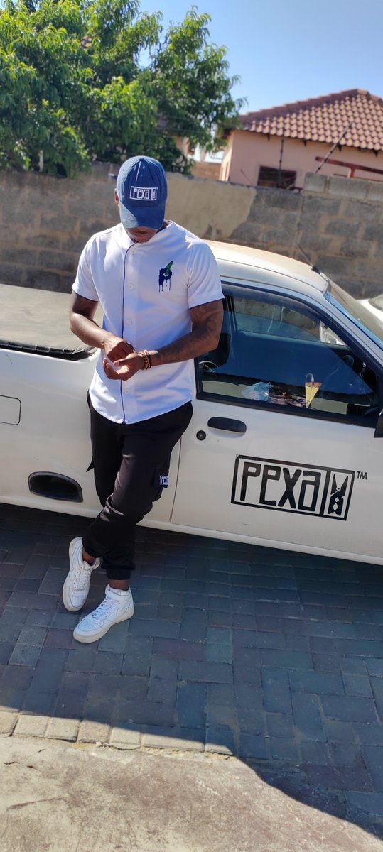 Pexa_brand's tweet image. Pexa Gear On.

#Pexa ¦