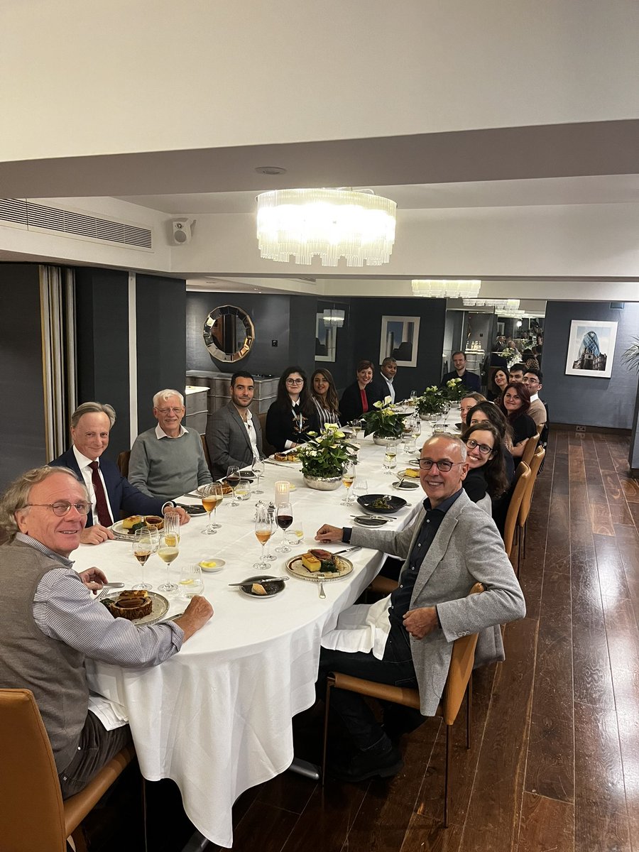 Team Schapira_ASAP CRN (@schapirateam) on Twitter photo What a great #TeamSchapira meeting we had last week <a href="/MDC_IoN_UCL/">MovementDisordersUCL</a>. Trainees and PIs from all our centres joined us for a fun and productive 2 days discussing new data and ideas <a href="/ASAP_Research/">Aligning Science Across Parkinson’s</a>! 🤓🙌🏻 What a great #TeamSchapira meeting we had last week <a href="/MDC_IoN_UCL/">MovementDisordersUCL</a>. Trainees and PIs from all our centres joined us for a fun and productive 2 days discussing new data and ideas <a href="/ASAP_Research/">Aligning Science Across Parkinson’s</a>! 🤓🙌🏻