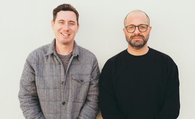 MusicWeek's tweet photo. ADA renews label partnership with LAB Records https://t.co/APwAth5T2I https://t.co/bPvFKDlgIk