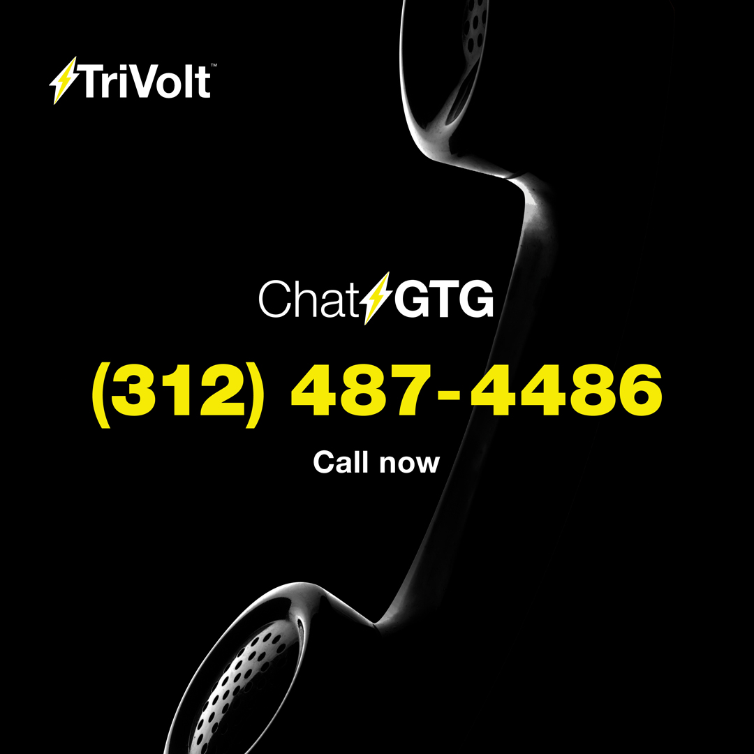 Chat grower-to-grower with folks who have used TriVolt herbicide on their fields. Try #ChatGTG – call today. 🌽 

trivoltinaction.com

<a href="/BayerCropProUS/">Bayer Crop Protection U.S.</a>
